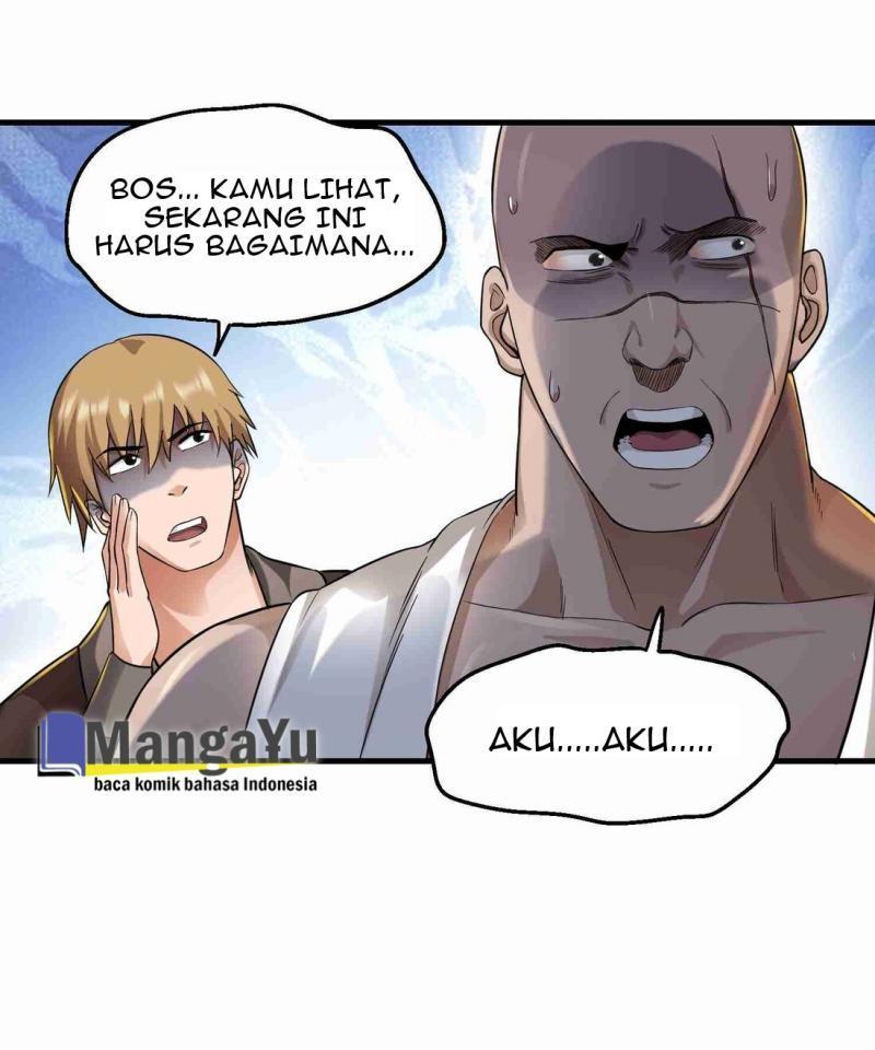 First Dragon (Yuanlong) Chapter 53 Gambar 24